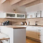 Gulfhof Wangermeer Gesa
