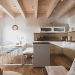 公寓 Gulfhof Wangermeer Gesa Hohenkirchen (Wangerland)