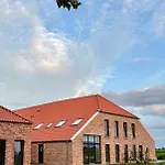 公寓 Gulfhof Wangermeer Gesa *