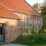 Gulfhof Wangermeer Gesa * Hohenkirchen (Wangerland)