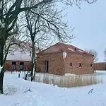 Gulfhof Wangermeer Gesa