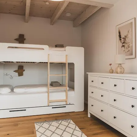 Apartment Gulfhof Wangermeer Gesa *