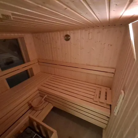 Gulfhof Wangermeer Gesa Appartamento