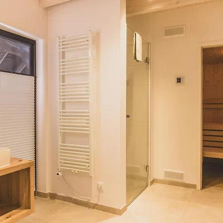 Gulfhof Wangermeer Gesa * Hohenkirchen (Wangerland)