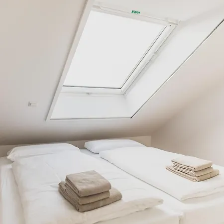 Appartamento Gulfhof Wangermeer Gesa