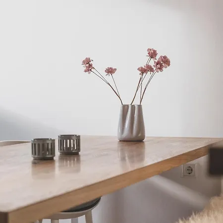 Appartamento Gulfhof Wangermeer Gesa Hohenkirchen (Wangerland)
