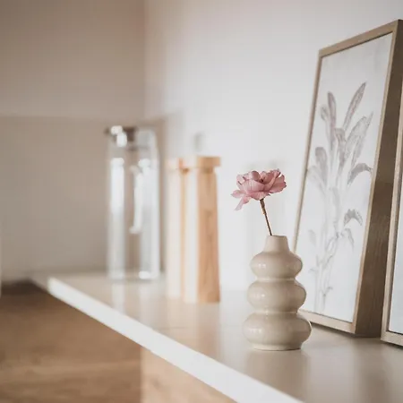 Gulfhof Wangermeer Gesa Apartment