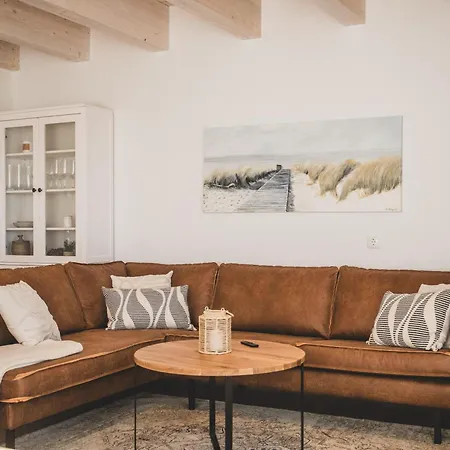 Appartamento Gulfhof Wangermeer Gesa *