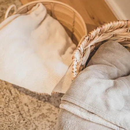 Gulfhof Wangermeer Gesa Apartment Hohenkirchen (Wangerland)