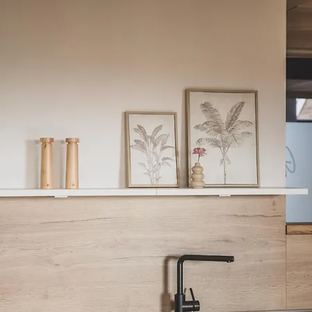 Gulfhof Wangermeer Gesa *