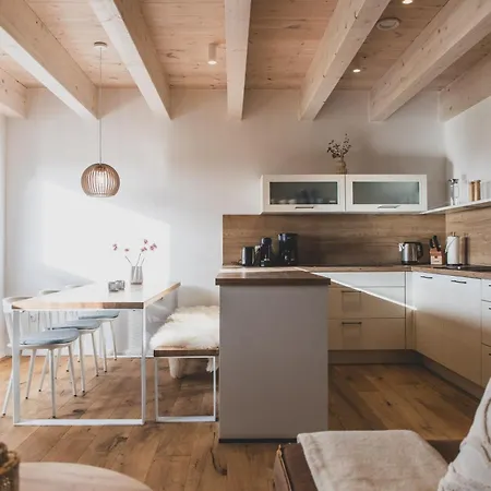 Apartment Gulfhof Wangermeer Gesa Hohenkirchen (Wangerland)