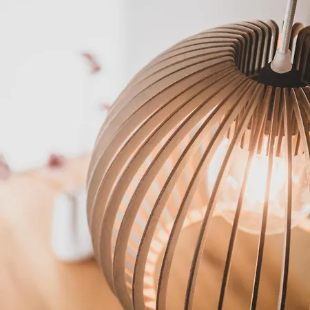 Gulfhof Wangermeer Gesa Apartment *