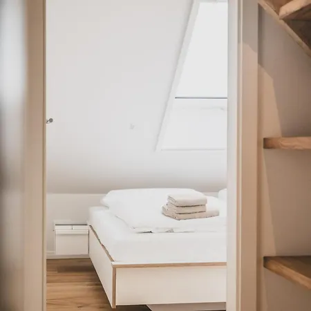 Gulfhof Wangermeer Gesa