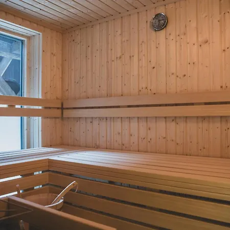 Appartamento Gulfhof Wangermeer Gesa *