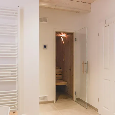 Apartment Gulfhof Wangermeer Gesa