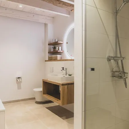 Appartamento Gulfhof Wangermeer Gesa Hohenkirchen (Wangerland)