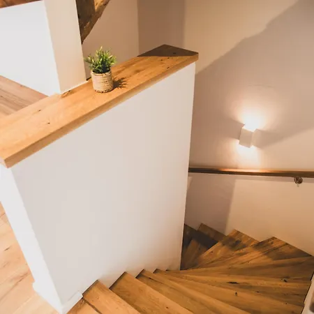 Gulfhof Wangermeer Gesa