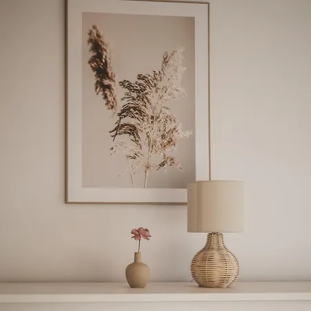 Gulfhof Wangermeer Gesa Apartment *