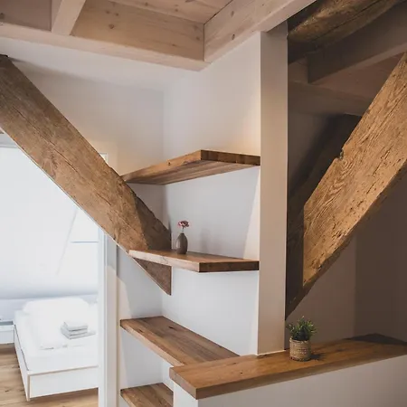 דירה Gulfhof Wangermeer Gesa