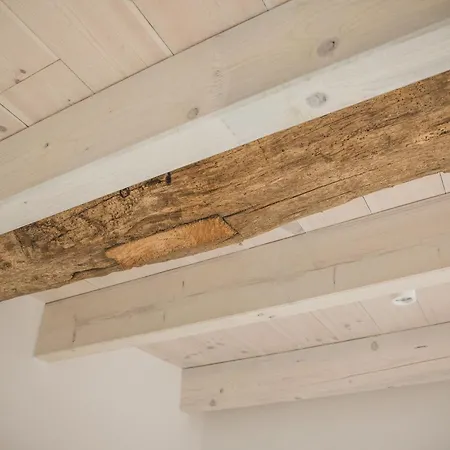 Gulfhof Wangermeer Gesa Appartamento