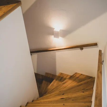 Gulfhof Wangermeer Gesa Apartment