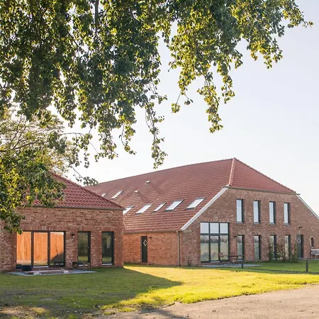 Gulfhof Wangermeer Gesa * Hohenkirchen (Wangerland)