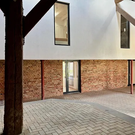 Gulfhof Wangermeer Gesa