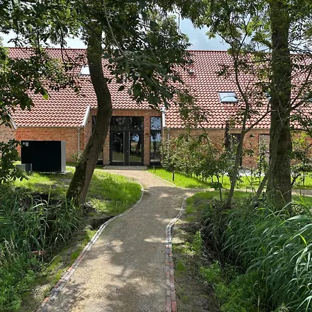 Gulfhof Wangermeer Gesa *