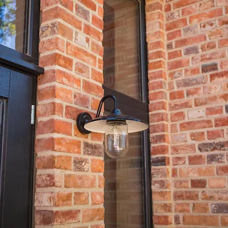 Apartment Gulfhof Wangermeer Gesa Hohenkirchen (Wangerland)