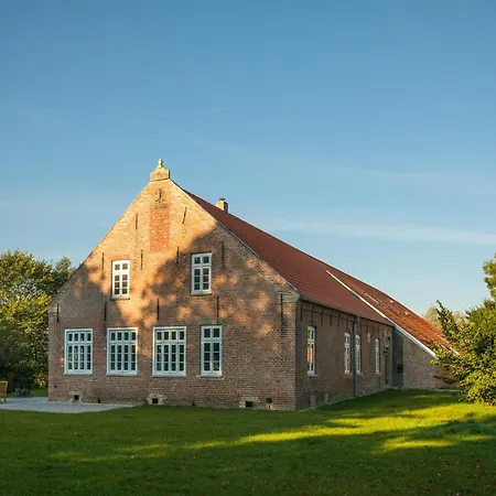 Gulfhof Wangermeer Gesa