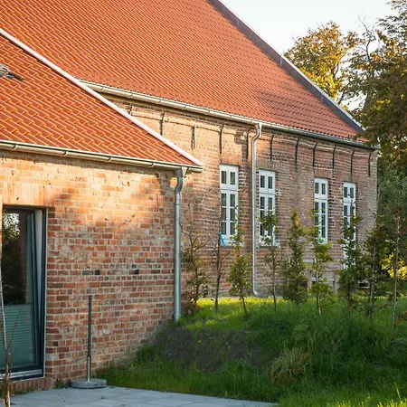 Gulfhof Wangermeer Gesa * Hohenkirchen (Wangerland)