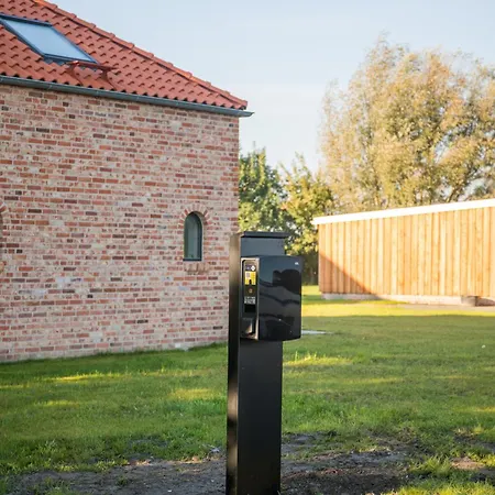 Gulfhof Wangermeer Gesa *