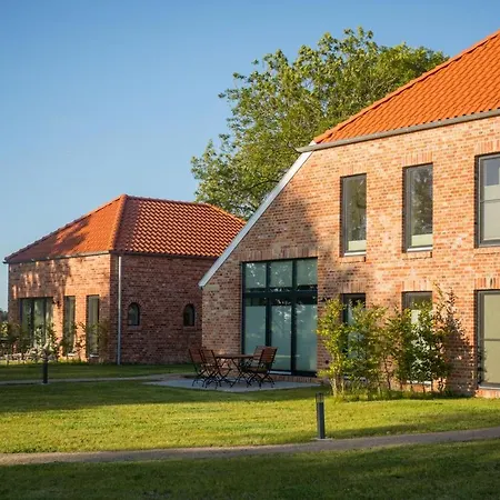 Gulfhof Wangermeer Gesa