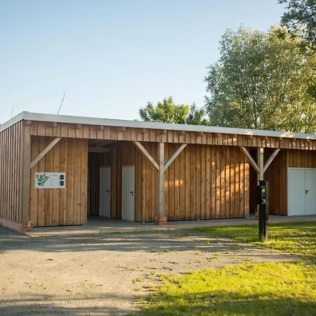 Gulfhof Wangermeer Gesa 아파트 Hohenkirchen (Wangerland)