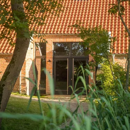 아파트 Gulfhof Wangermeer Gesa Hohenkirchen (Wangerland)