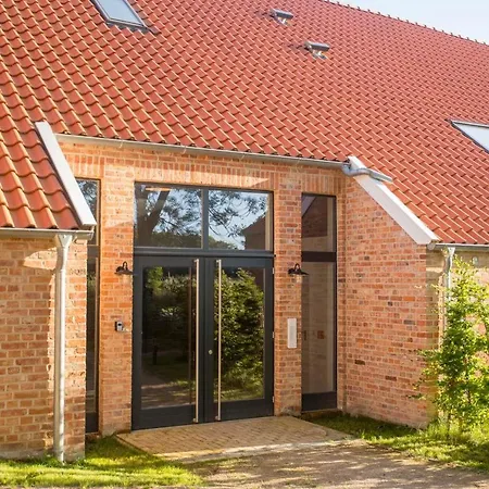 아파트 Gulfhof Wangermeer Gesa Hohenkirchen (Wangerland)