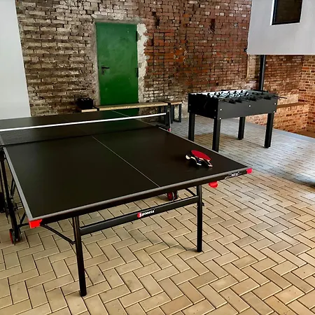 Gulfhof Wangermeer Gesa 아파트 *