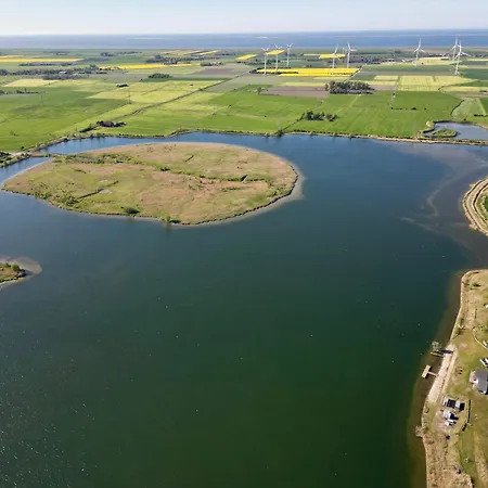 아파트 Gulfhof Wangermeer Gesa *