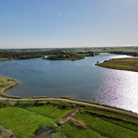 Gulfhof Wangermeer Gesa * Hohenkirchen (Wangerland)