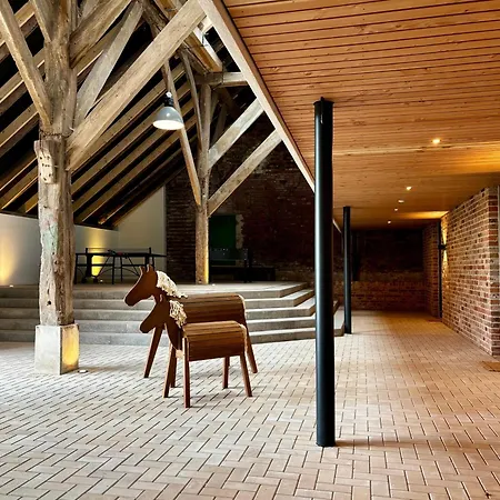 아파트 Gulfhof Wangermeer Gesa