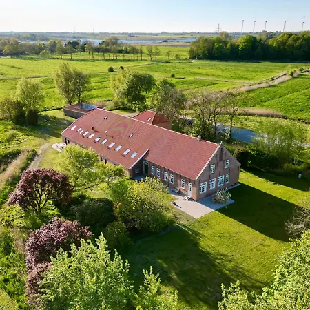 Gulfhof Wangermeer Gesa *