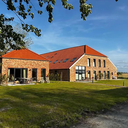 Gulfhof Wangermeer Gesa