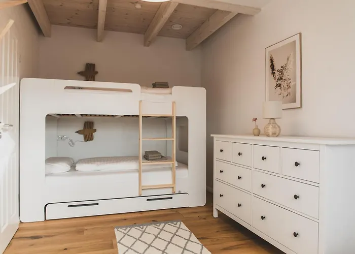 Daire Gulfhof Wangermeer Gesa *