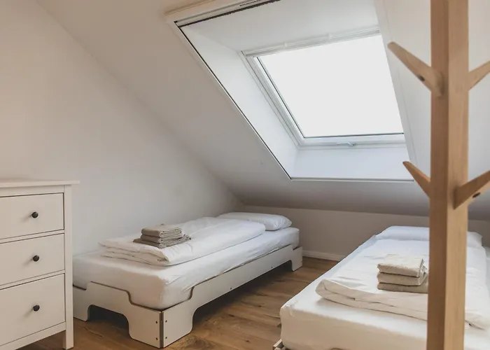 Gulfhof Wangermeer Gesa Daire