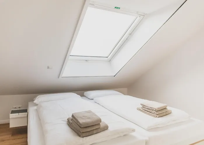 Daire Gulfhof Wangermeer Gesa