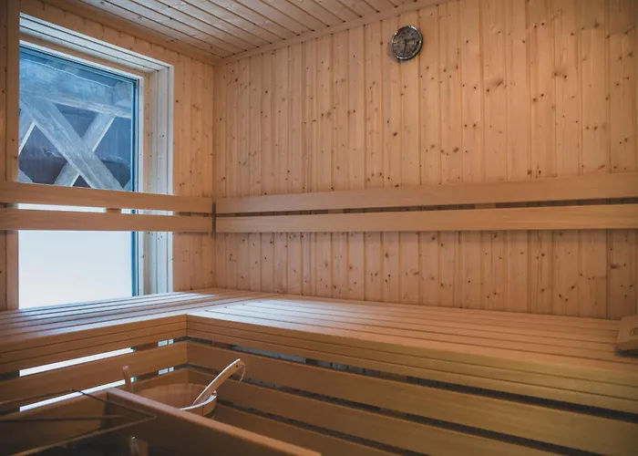 Daire Gulfhof Wangermeer Gesa *