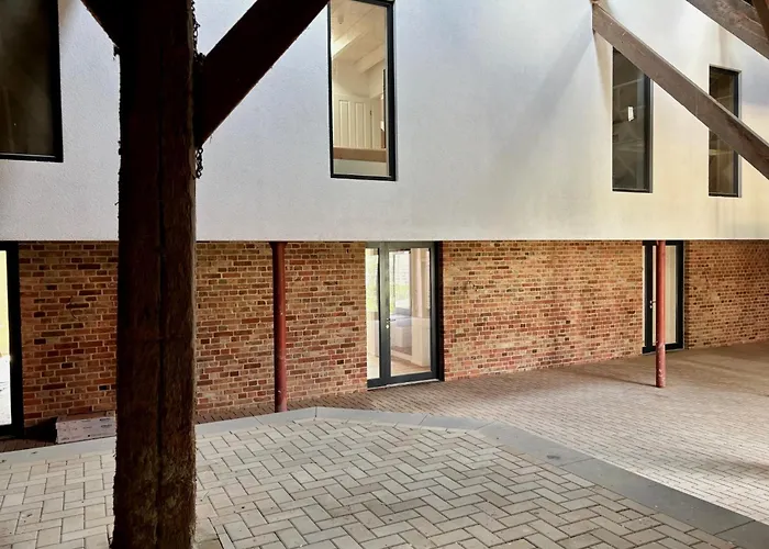 Gulfhof Wangermeer Gesa