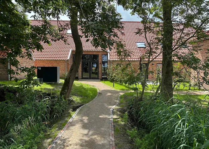 Gulfhof Wangermeer Gesa *