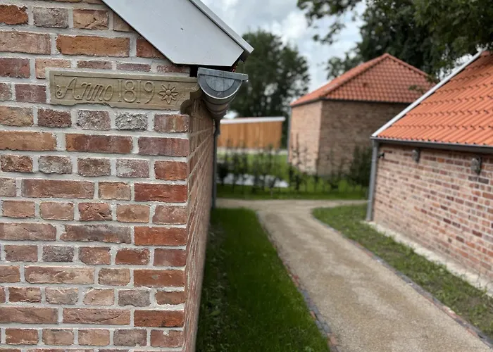 Daire Gulfhof Wangermeer Gesa
