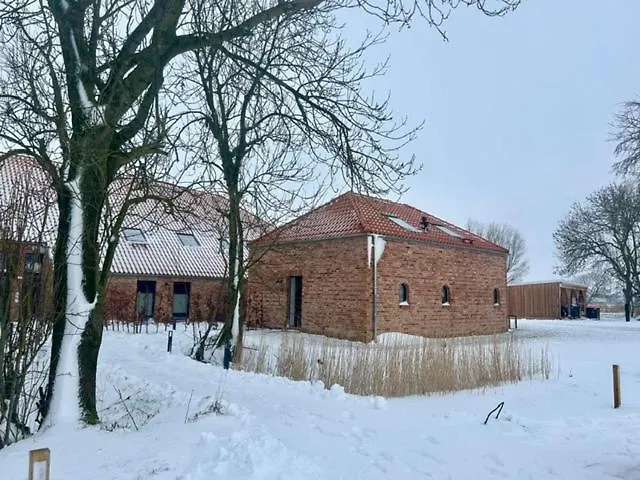 Gulfhof Wangermeer Gesa